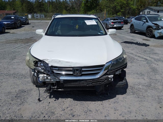 2013 Honda ACCORD EX-L 缩略图 13