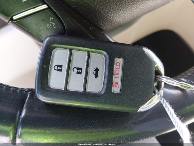 2013 Honda ACCORD EX-L 缩略图 11