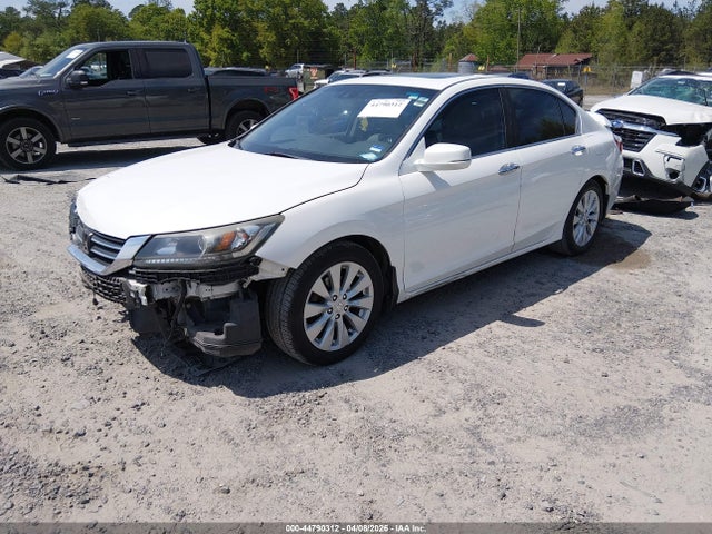 صورة 2 لـ 2013 Honda ACCORD EX-L