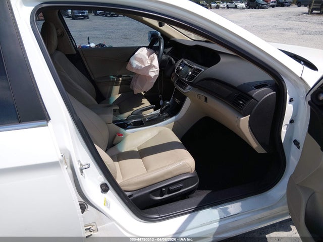 صورة 5 لـ 2013 Honda ACCORD EX-L