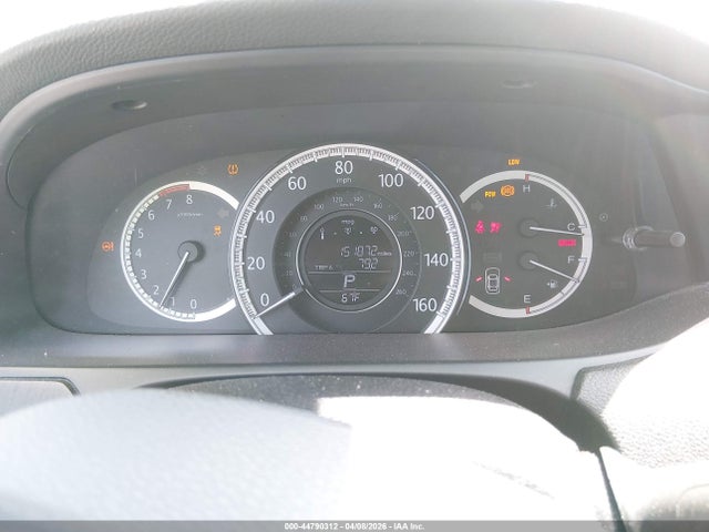 صورة 7 لـ 2013 Honda ACCORD EX-L