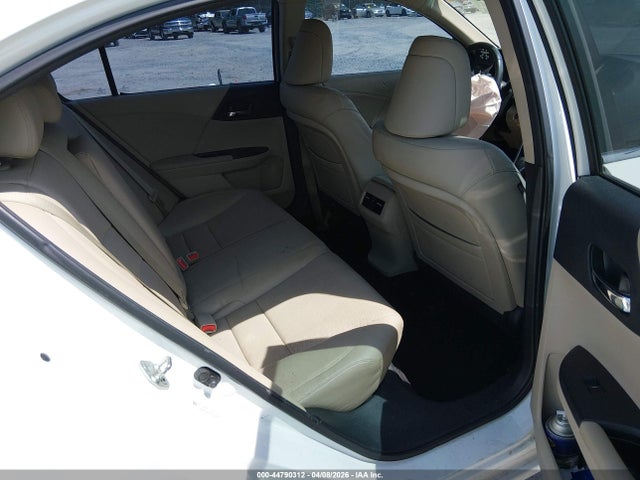 صورة 8 لـ 2013 Honda ACCORD EX-L