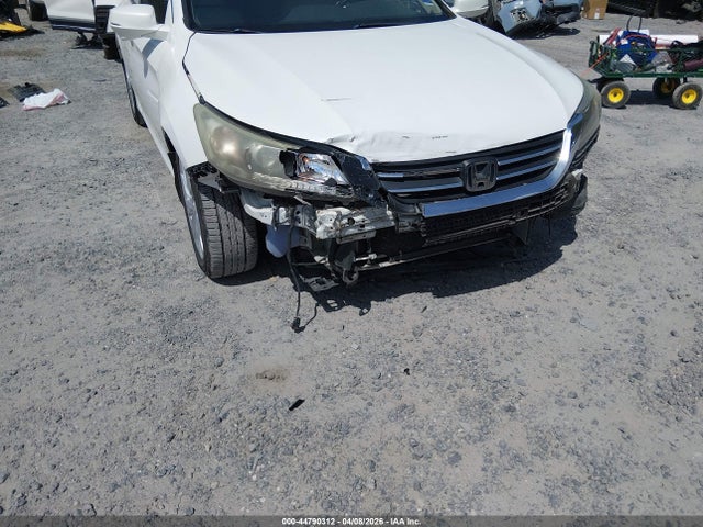 صورة 6 لـ 2013 Honda ACCORD EX-L