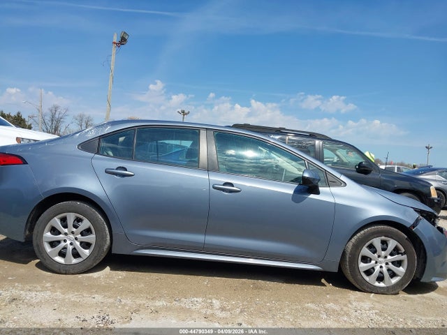 2020 Toyota COROLLA LE — миниатюра 13