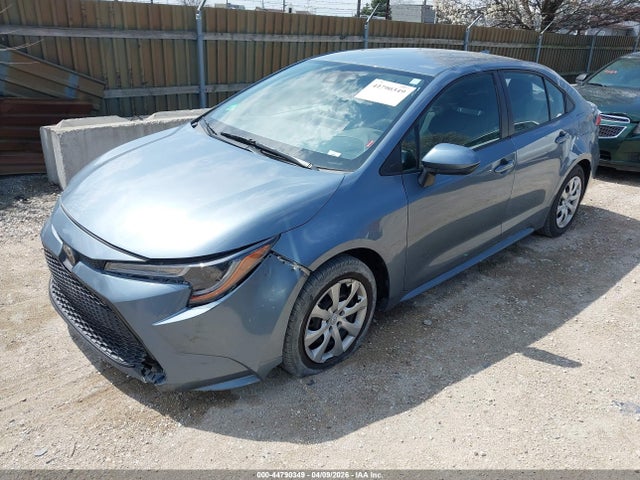 صورة 2 لـ 2020 Toyota COROLLA LE