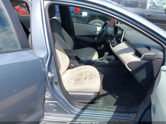 صورة 5 لـ 2020 Toyota COROLLA LE