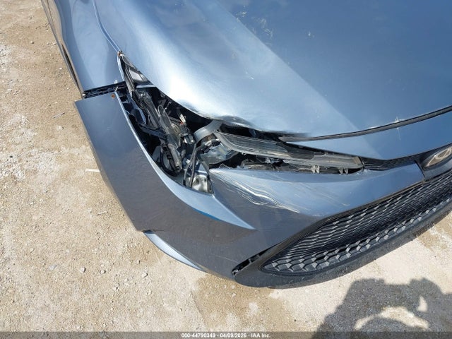 صورة 6 لـ 2020 Toyota COROLLA LE
