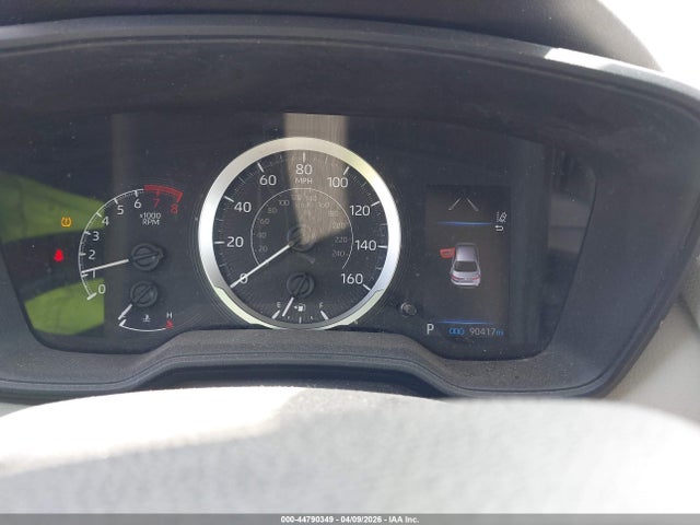 صورة 7 لـ 2020 Toyota COROLLA LE