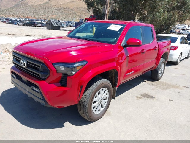 صورة 2 لـ 2024 Toyota TACOMA SR5