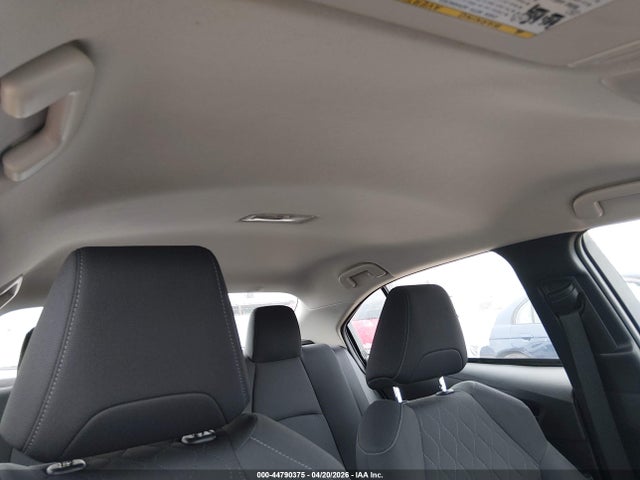 صورة مصغرة 12 لـ 2021 Toyota COROLLA LE