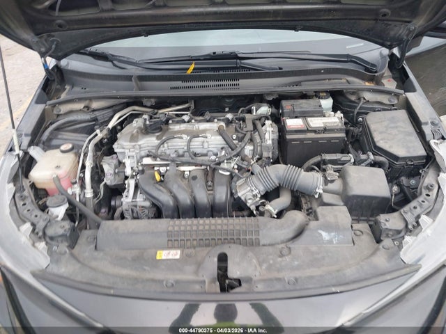 صورة 10 لـ 2021 Toyota COROLLA LE