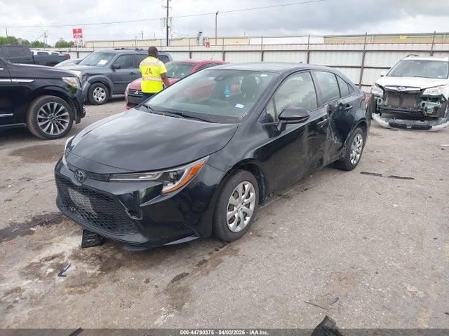 صورة 2 لـ 2021 Toyota COROLLA LE
