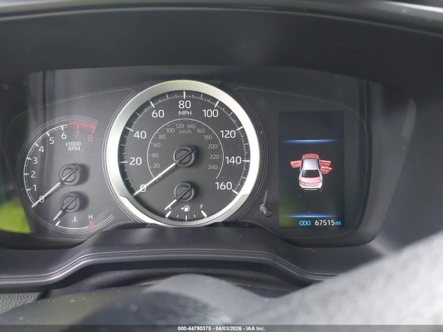 صورة 7 لـ 2021 Toyota COROLLA LE