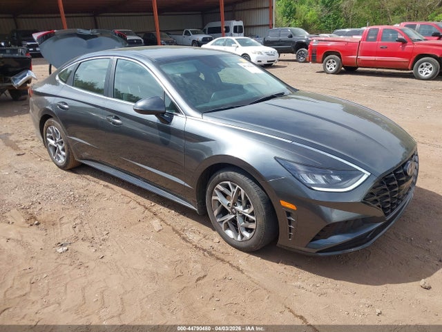 HYUNDAI SONATA SEL - 1