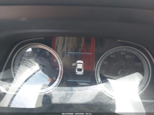 HYUNDAI SONATA SEL - 7