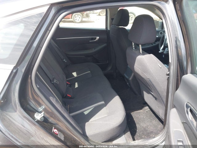 HYUNDAI SONATA SEL - 8