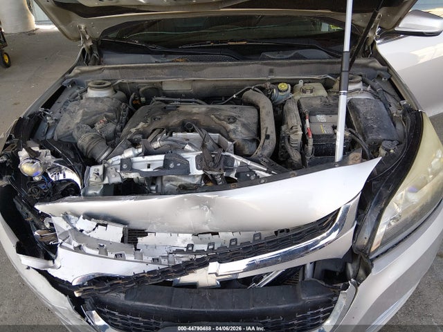 CHEVROLET MALIBU - 10