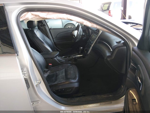 CHEVROLET MALIBU - 5