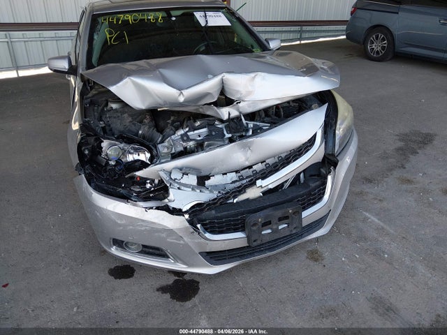 CHEVROLET MALIBU - 6