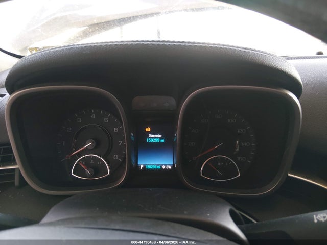 CHEVROLET MALIBU - 7