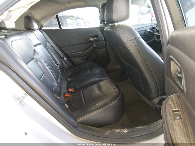 CHEVROLET MALIBU - 8