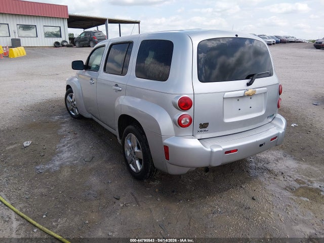 CHEVROLET HHR LT - 3