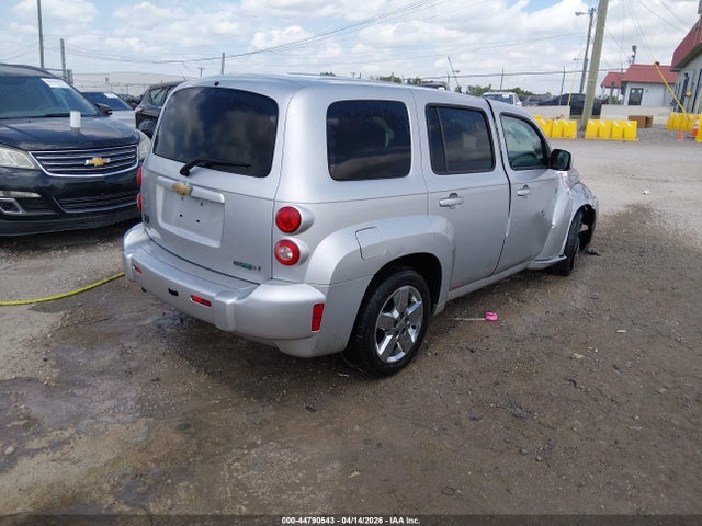 CHEVROLET HHR LT - 4