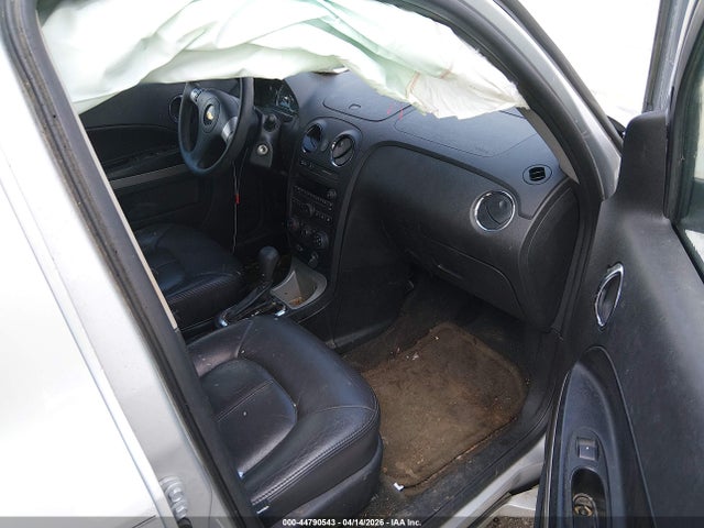 CHEVROLET HHR LT - 5