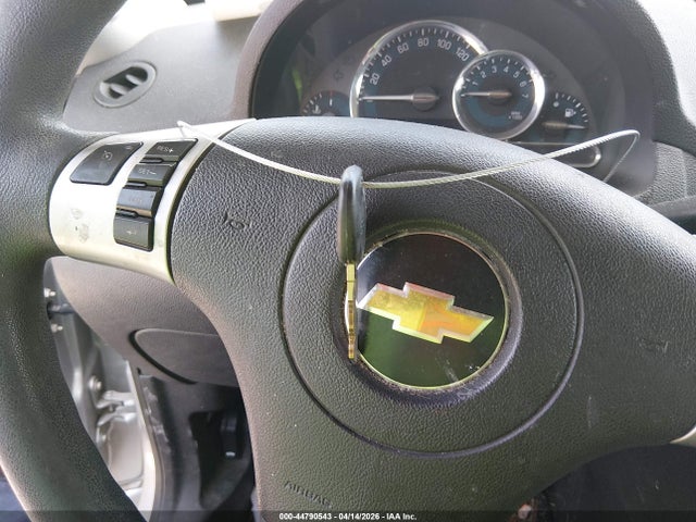 CHEVROLET HHR LT - 6