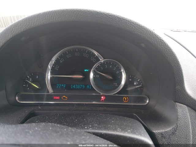 CHEVROLET HHR LT - 7