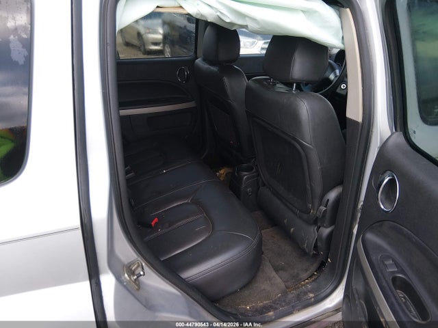 CHEVROLET HHR LT - 8