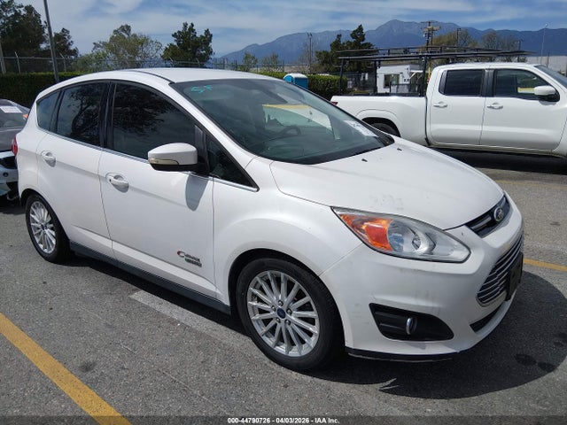 FORD C-MAX ENERGI SEL - 1