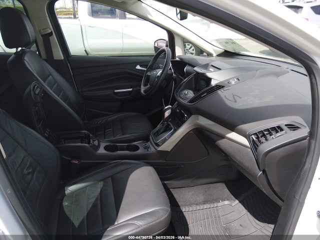 FORD C-MAX ENERGI SEL - 5