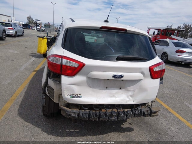 FORD C-MAX ENERGI SEL - 6