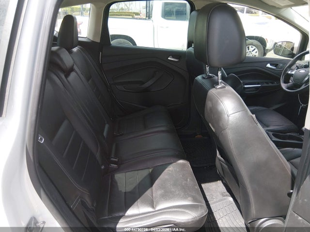 FORD C-MAX ENERGI SEL - 8