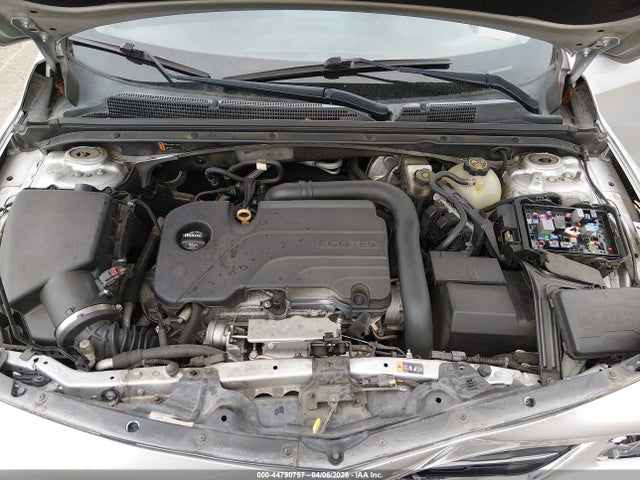 CHEVROLET MALIBU - 10