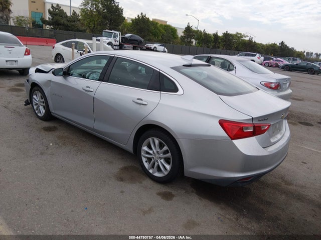 CHEVROLET MALIBU - 3