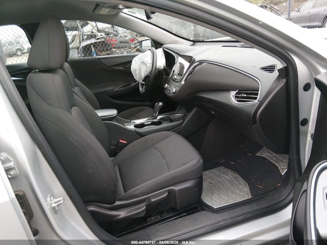 CHEVROLET MALIBU - 5