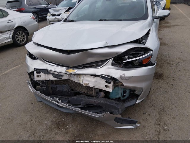 CHEVROLET MALIBU - 6