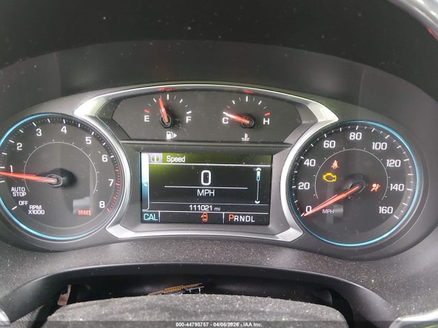 CHEVROLET MALIBU - 7