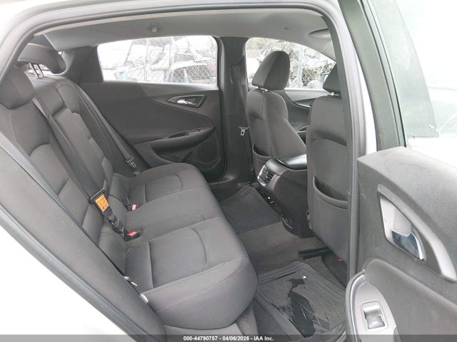 CHEVROLET MALIBU - 8