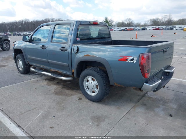 CHEVROLET COLORADO LT - 3