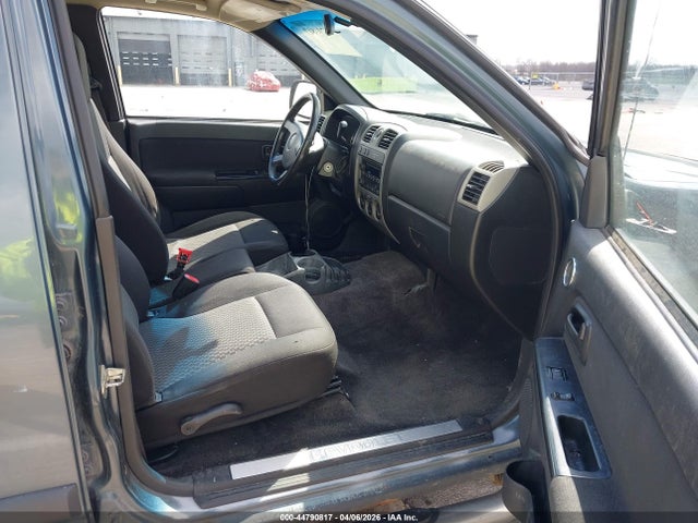 CHEVROLET COLORADO LT - 5