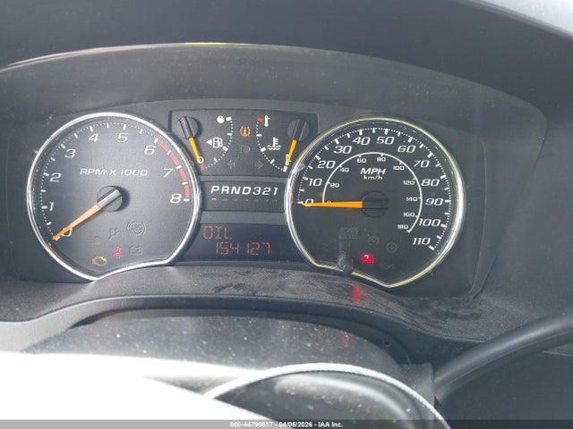 CHEVROLET COLORADO LT - 7