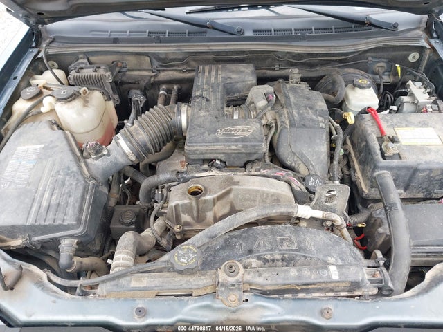 CHEVROLET COLORADO LT - 10