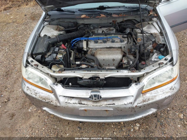 HONDA ACCORD LX - 10