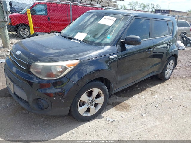 KIA SOUL - 2