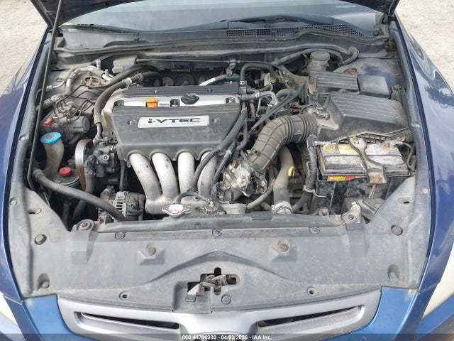 HONDA ACCORD 2.4 LX - 10