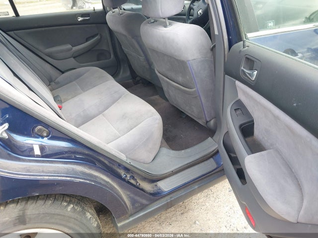 HONDA ACCORD 2.4 LX - 8