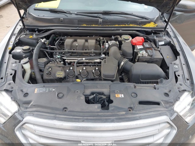 FORD TAURUS SEL - 10